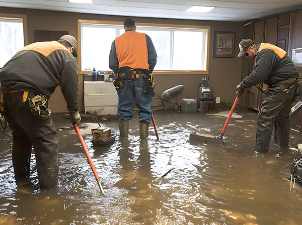 Stormwater Removal Services in Villa Rica, GA