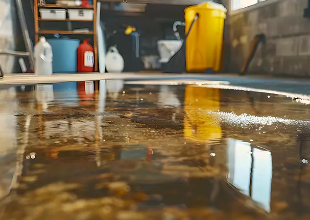 Proven Basement Water Remediation: Your Flood Damage Cleanup Company in Villa Rica, GA