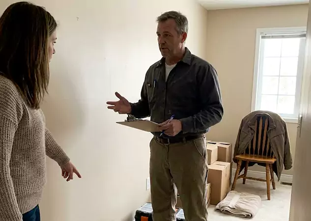 Your Emergency Water Damage Restoration in Villa Rica, GA