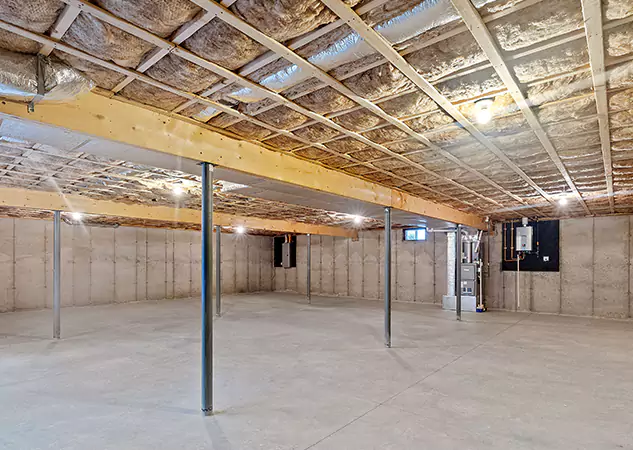 Expert Crawl Space Cleanup: Your Crawl Space Restoration Team in Villa Rica, GA