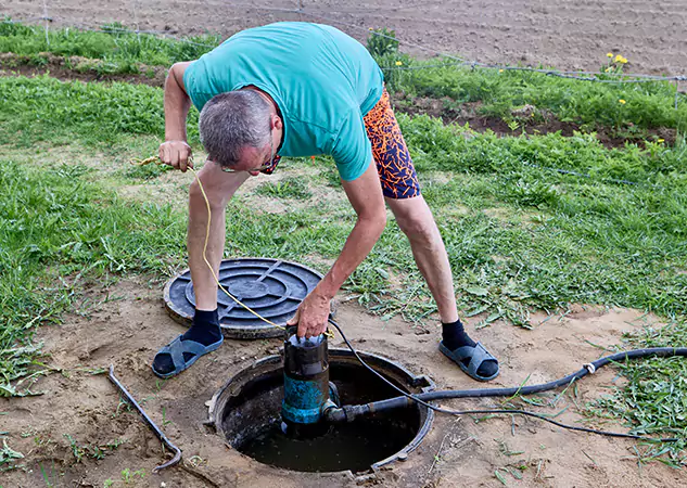 Your Sewage Cleanup Company in Villa Rica, GA