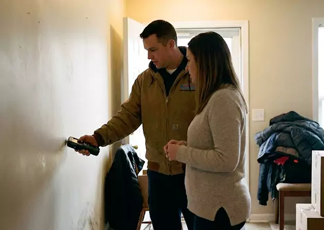 Your Complete Restoration Company in Villa Rica, GA