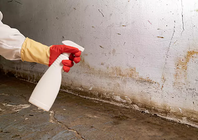 Your Water Damaged Mold Removal Services in Villa Rica, GA