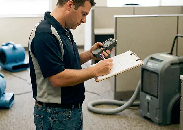 Your Home Water Mitigation Services in Villa Rica, GA