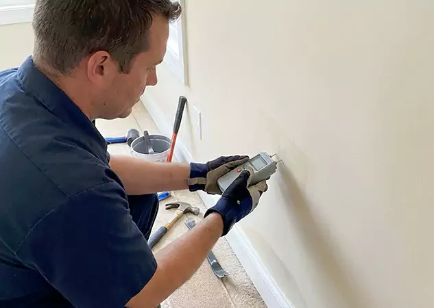 Your Trusted Restoration Company in Villa Rica, GA