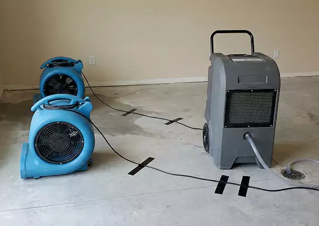 Your Water Dry Out Company in Villa Rica, GA