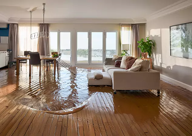 Your Trusted Water Removal Specialists in Villa Rica, GA
