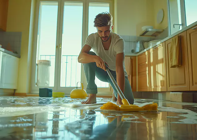 Your Trusted Restoration Company in Villa Rica, GA