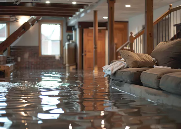 Trusted Wet Basement Cleanup: Your Basement Water Cleanup Services in Villa Rica, GA