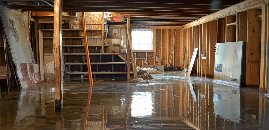 Professional Basement Water Restoration Services in Villa Rica, GA