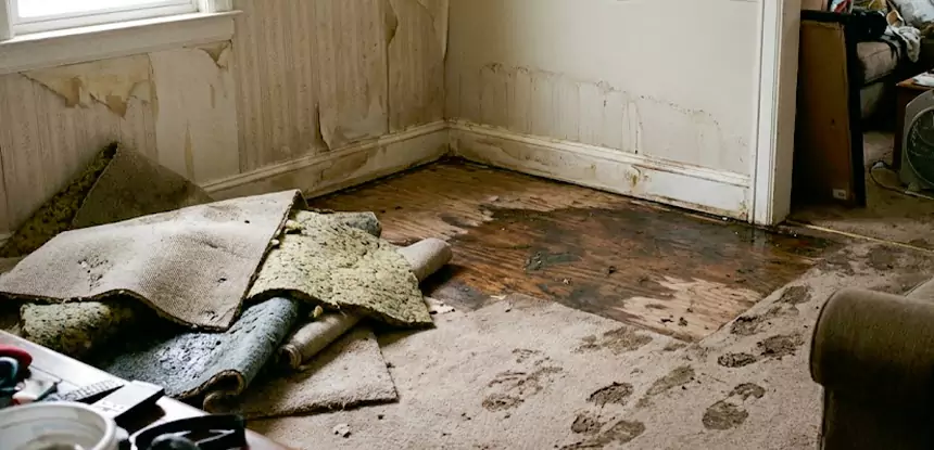 Professional Water Extraction Services in Villa Rica, GA