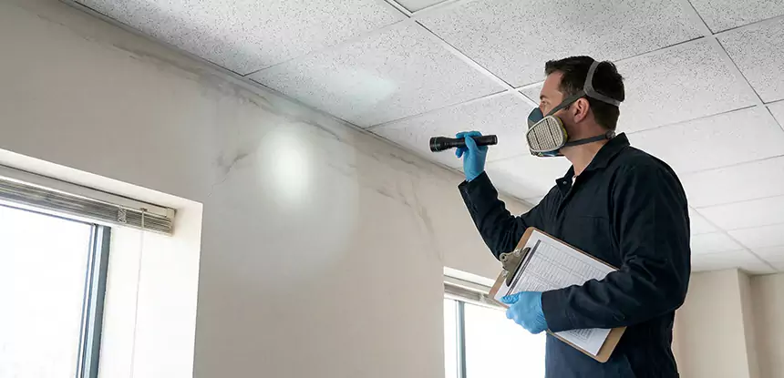 Professional Ceiling Water Damage Restoration Services in Villa Rica, GA
