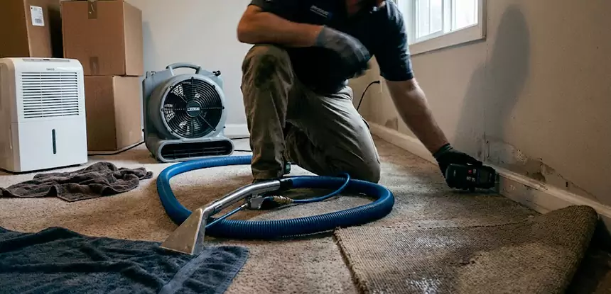 Professional Flood Clean Up Services in Villa Rica, GA