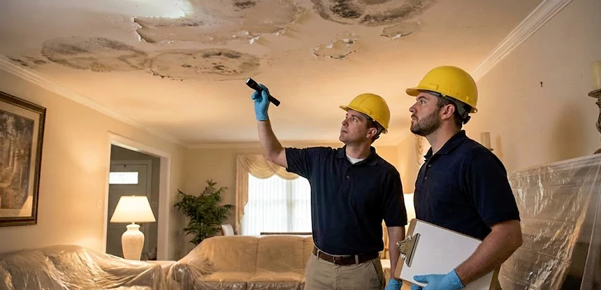 Professional Leak Detection Services in Villa Rica, GA