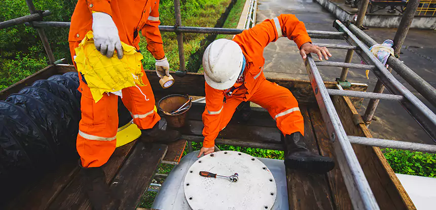 Professional Sewage Backup Cleaning Services in Villa Rica, GA