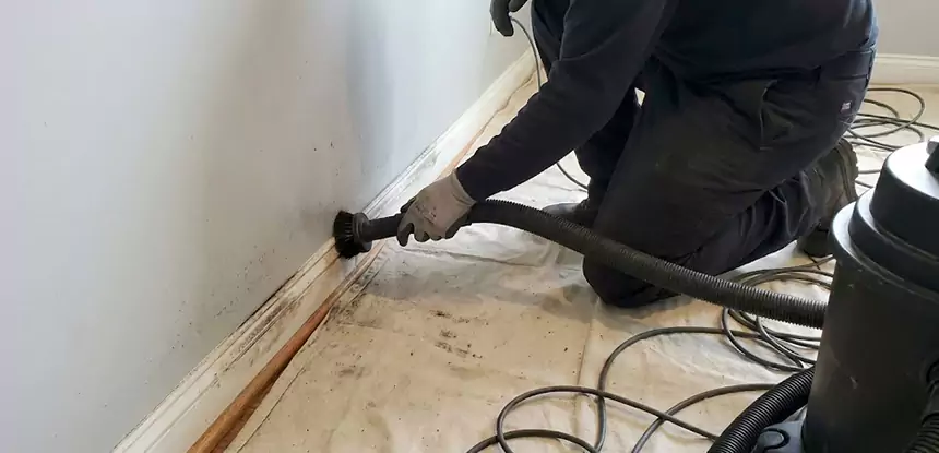 Professional Smoke and Water Damage Restoration Services in Villa Rica, GA