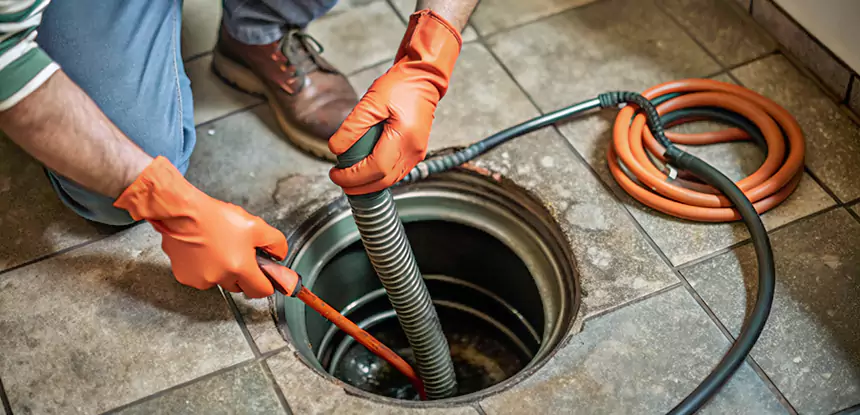 Sewage Sanitization Services in Villa Rica