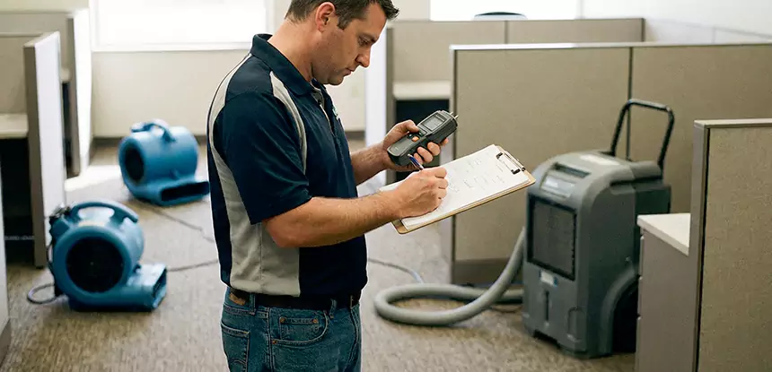 24 Hour Emergency Water Removal in Villa Rica