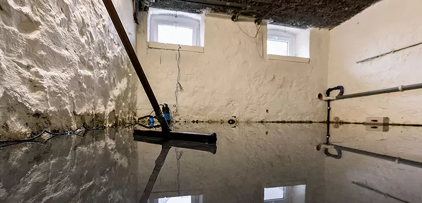 Residential Water Extraction Services in Villa Rica