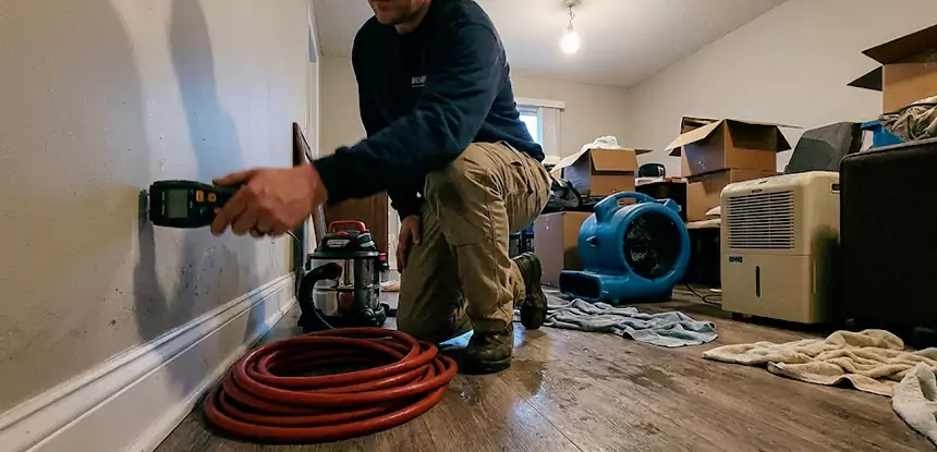 Commercial Flood Damage Remediation in Villa Rica
