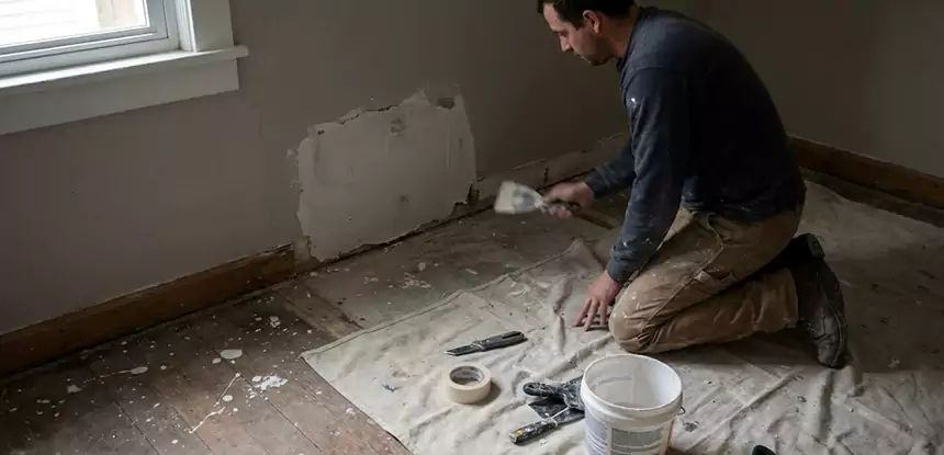 Professional Water Damage Reconstruction Services in Villa Rica, GA