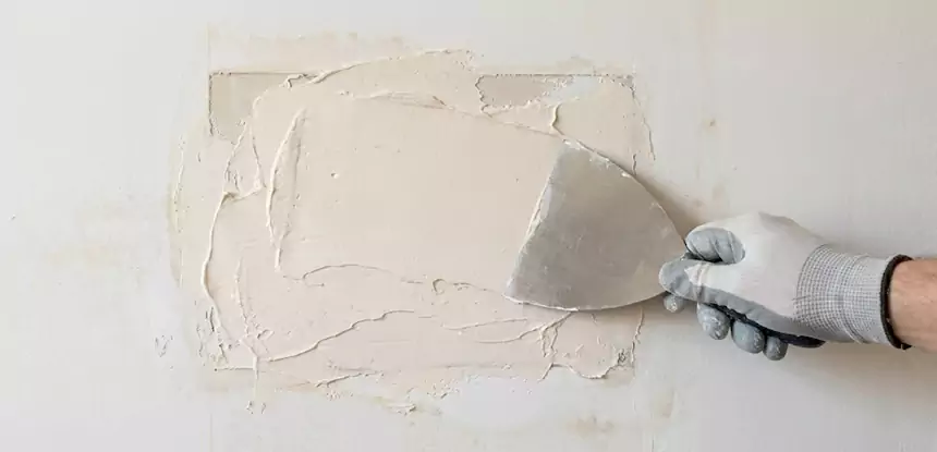 Professional Water Damage Wall Repair Services in Villa Rica, GA