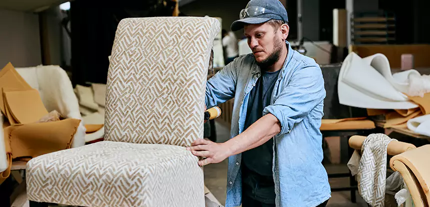 Professional Furniture Water Damage Services in Villa Rica, GA