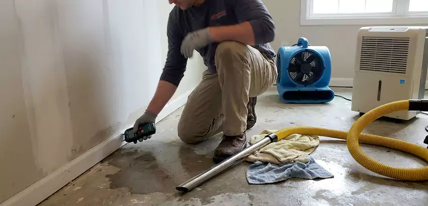 Professional Water Mitigation Services in Villa Rica, GA