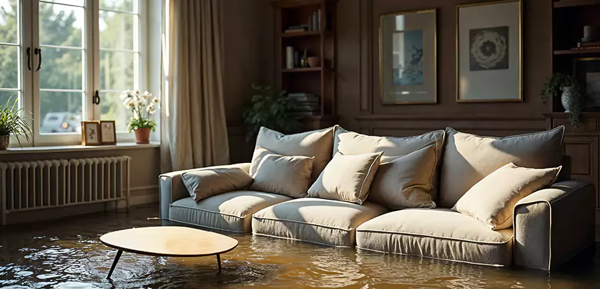 Professional Water Removal Services in Villa Rica, GA