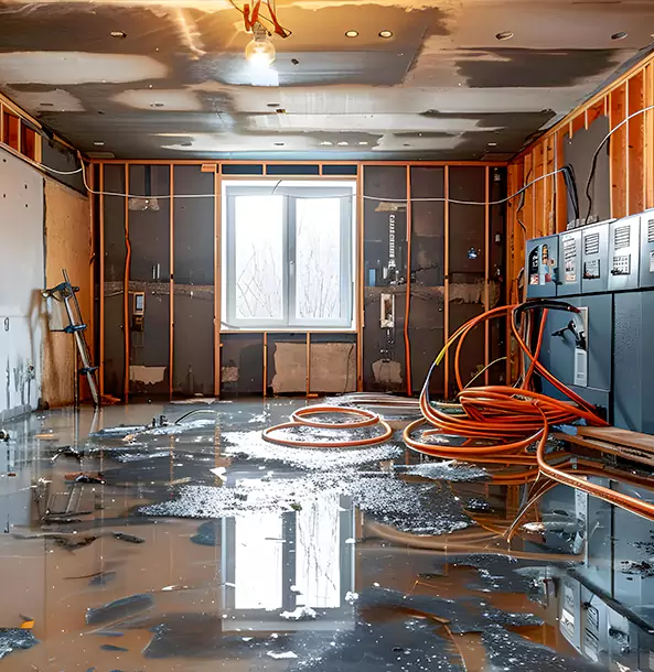 Why Villa Rica Restoration Pro Is the Trusted Choice for Basement Flood Restoration in Villa Rica, GA?