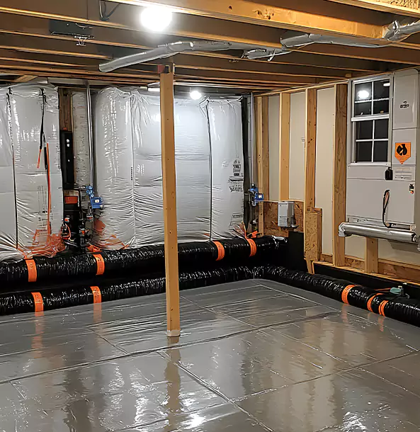 Why Villa Rica Homeowners Trust Villa Rica Restoration Pro for Crawl Space Repairs?