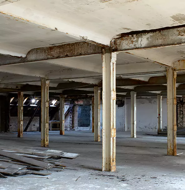 What Makes Our Crawl Space Services Stand Out in Villa Rica, GA?