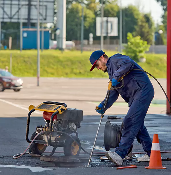 Your Sewage Cleanup Company in Villa Rica, GA