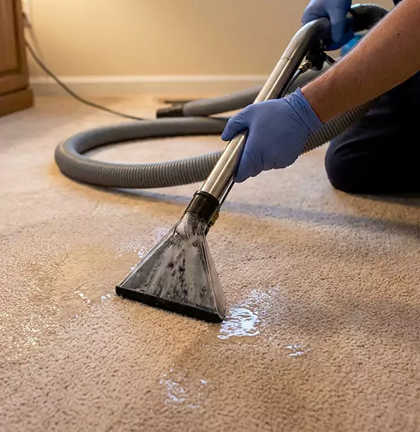 Why Villa Rica Property Owners Choose Villa Rica Restoration Pro for Emergency Water Removal?