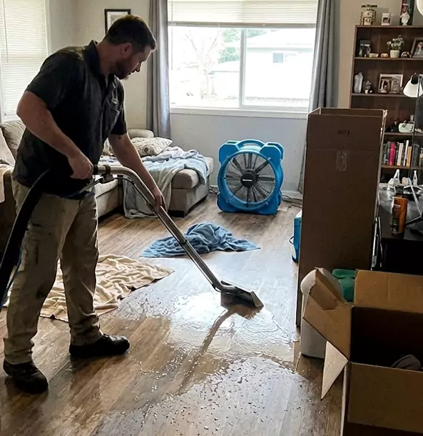 Why Villa Rica Property Owners Choose Villa Rica Restoration Pro?