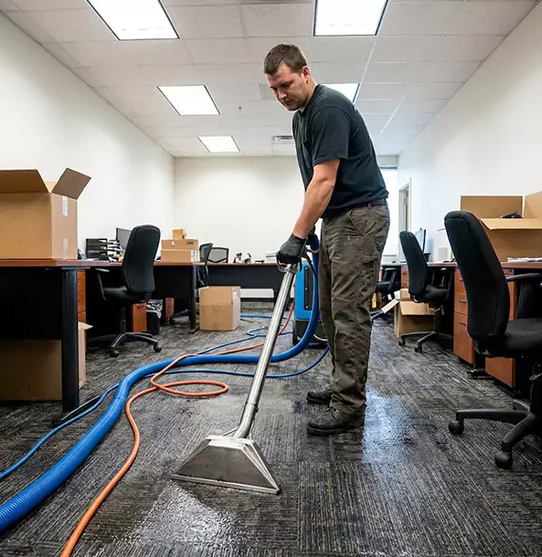 Why Villa Rica Facilities Trust Villa Rica Restoration Pro?