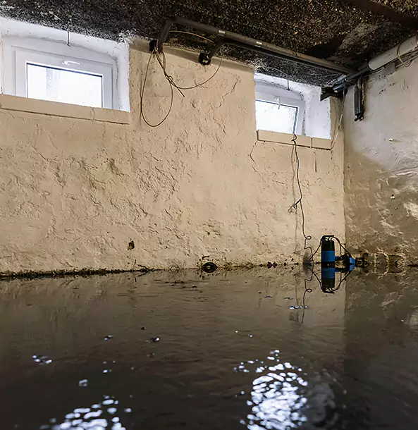 Why Villa Rica Homeowners Trust Villa Rica Restoration Pro for Water Damage Mold Removal?