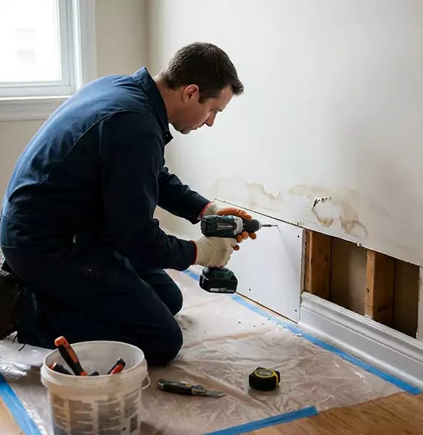 Why Villa Rica Homeowners Choose Villa Rica Restoration Pro?