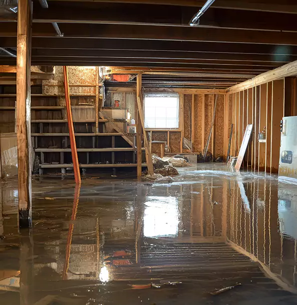 Why Villa Rica Property Owners Trust Villa Rica Restoration Pro for Standing Water Removal?