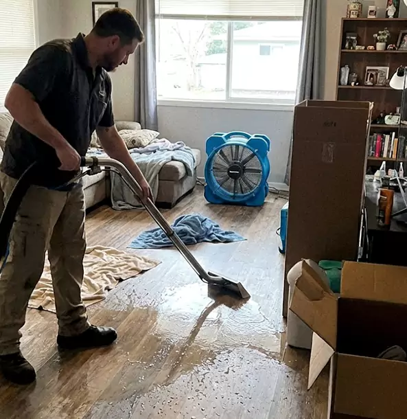 Why Villa Rica Chooses Villa Rica Restoration Pro for Water and Mold Restoration?