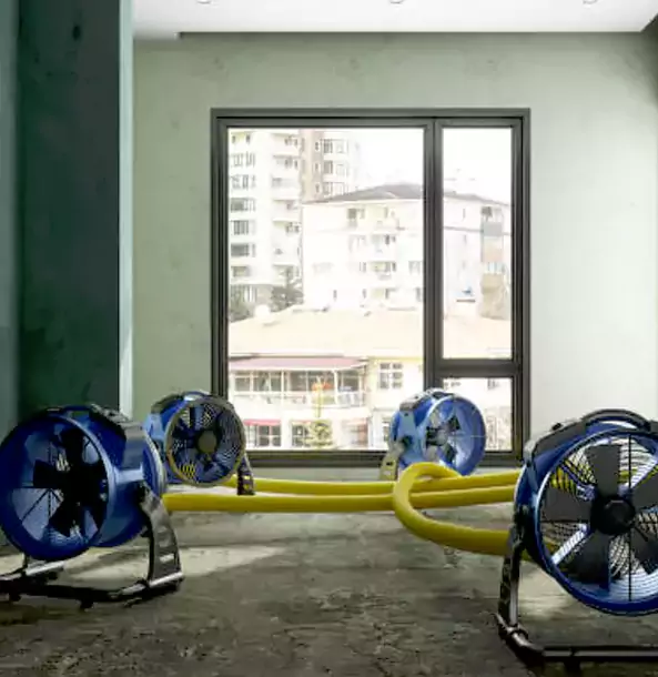 Why Villa Rica Property Owners Trust Villa Rica Restoration Pro for Water Damage Drying?