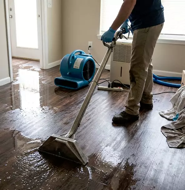 Why Villa Rica Homeowners Choose Villa Rica Restoration Pro?