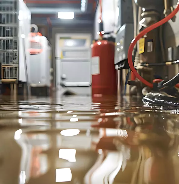 Why Villa Rica Property Owners Rely on Villa Rica Restoration Pro?