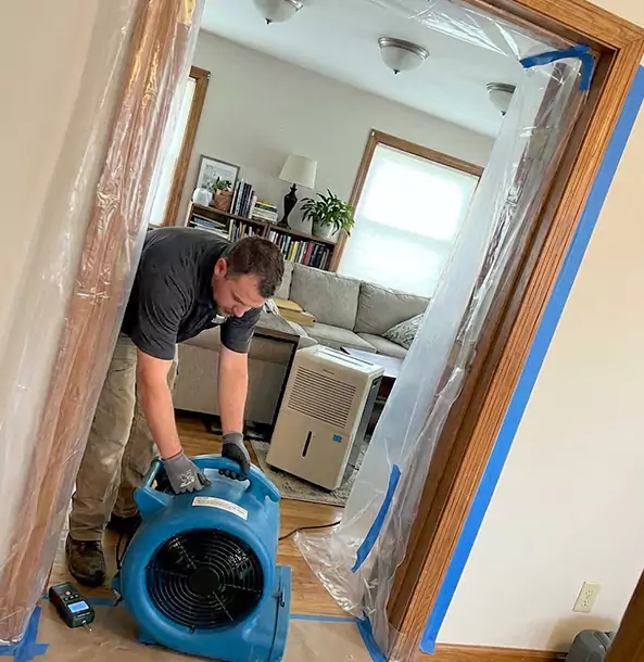 Why Villa Rica Trusts Villa Rica Restoration Pro for Water Mitigation?